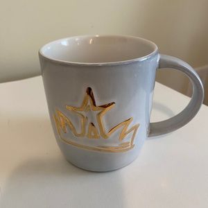 2016 Starbucks Anniversary Mug